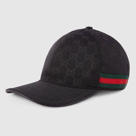 new era x gucci cap|gucci hat with strap.